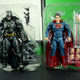 Illustration for article titled iBatman V Superman:/i When Good Toys Come From Bad Movies